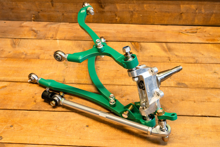 Legend Car Angle Kit (Pre Order)