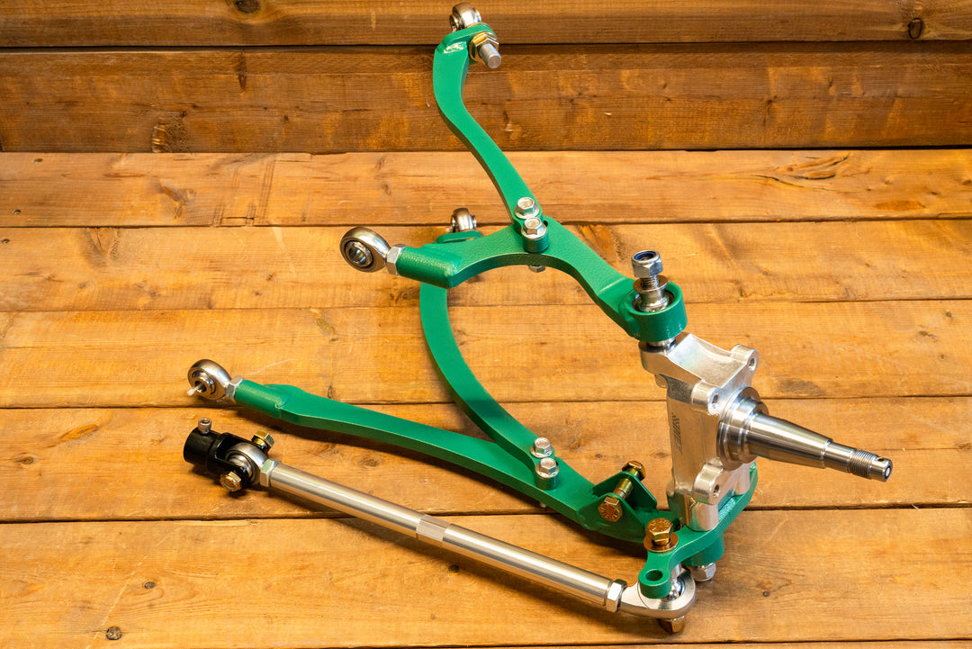 Legend Car Angle Kit (Pre Order)
