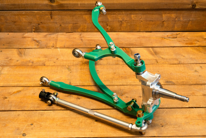 Legend Car Angle Kit (Pre Order)