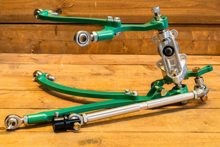 Legend Car Angle Kit (Pre Order)