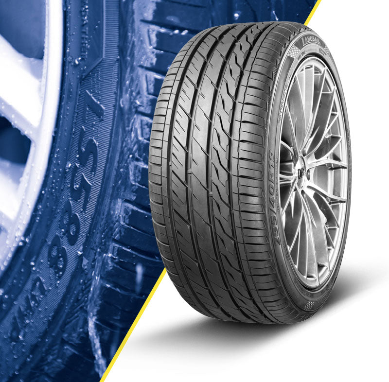 Landsail UHP Tires