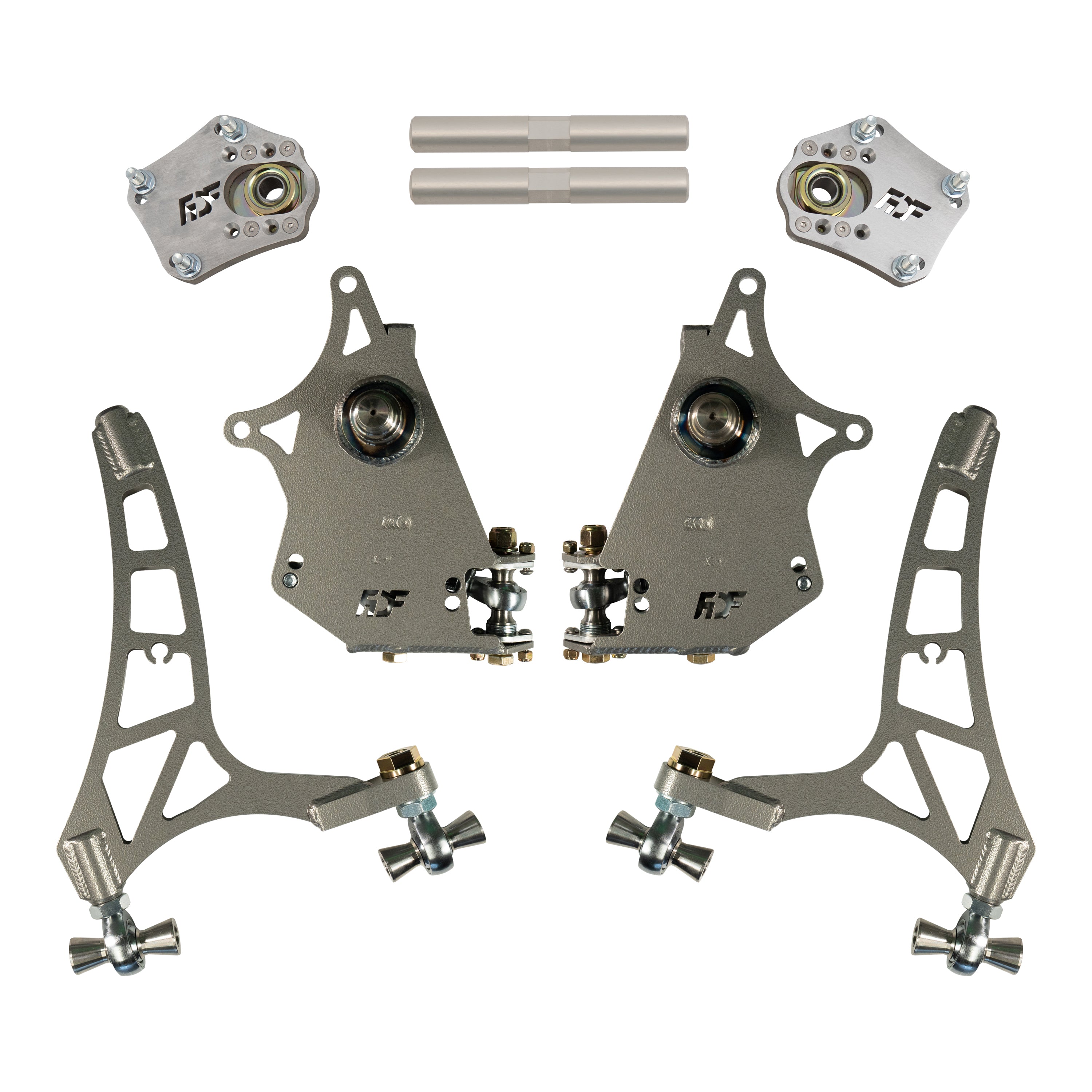 Ford Mustang SN95 Mega Mantis Angle Kit – FDFRaceshop
