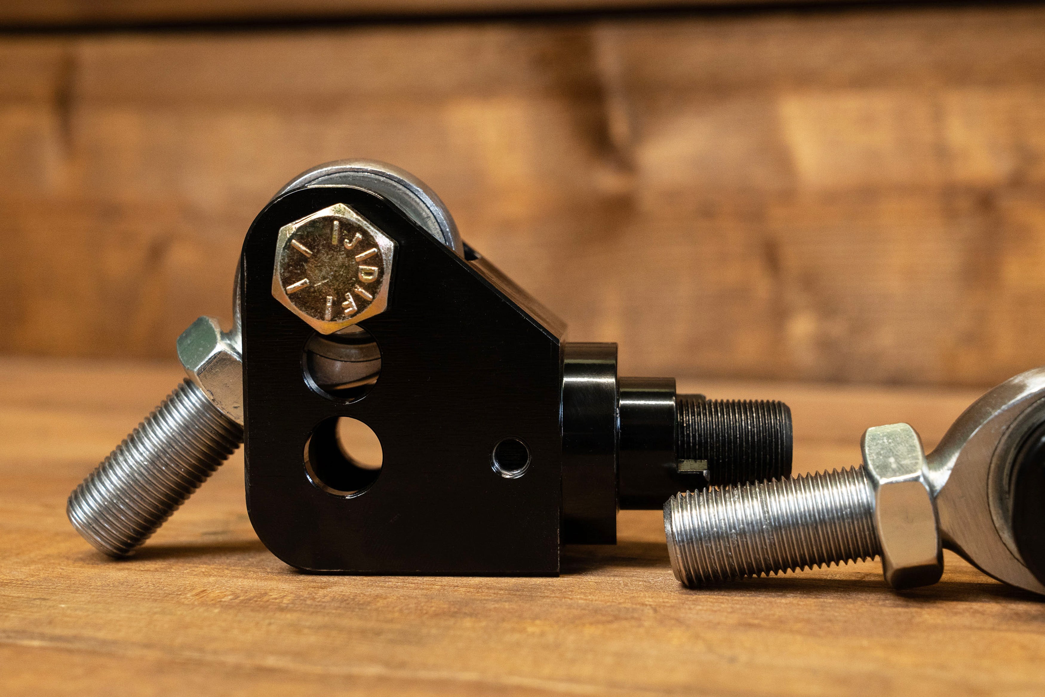B-Spec Billet Offset Rack Spacers – FDFRaceshop