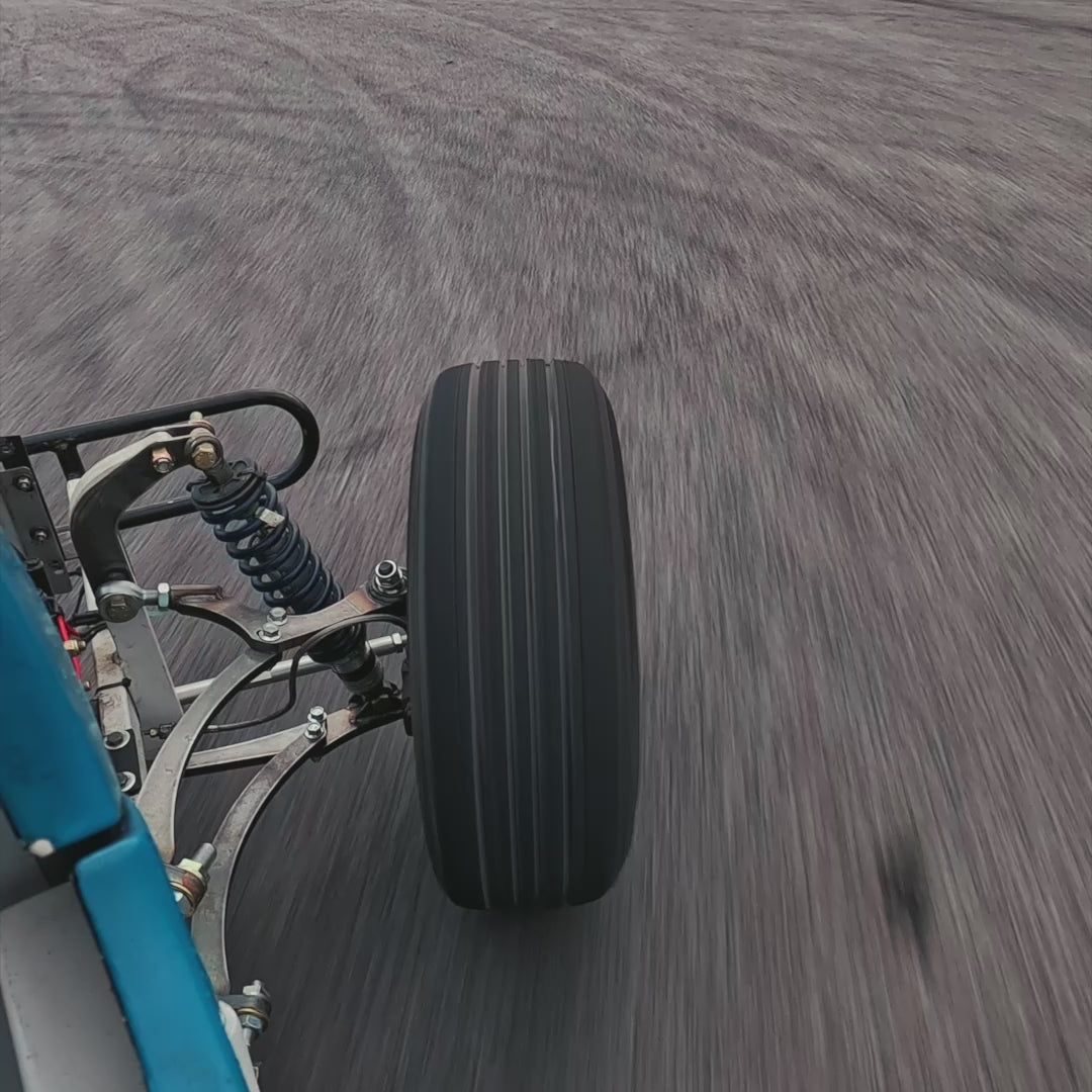 Legend Car Angle Kit (Pre Order)