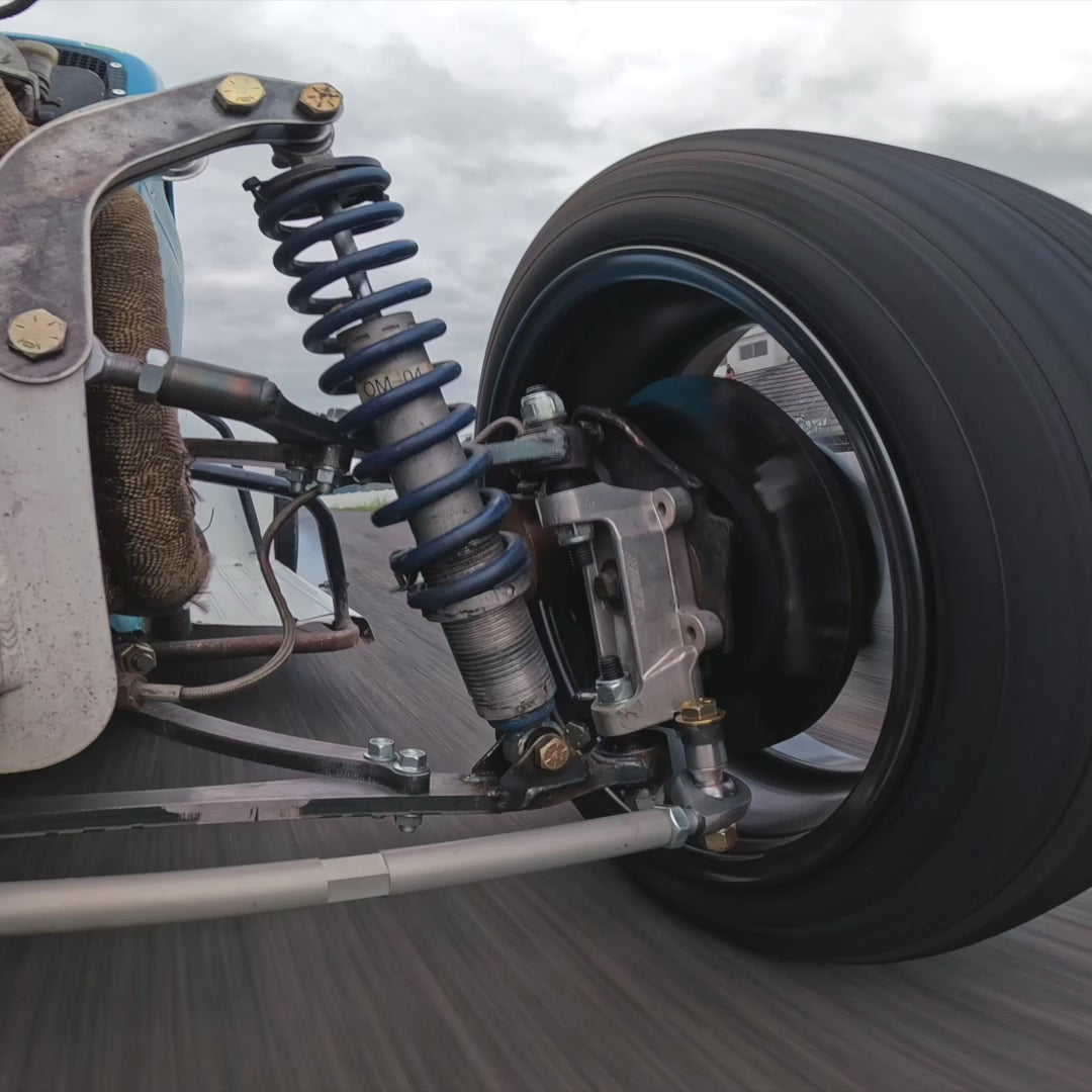 Legend Car Angle Kit (Pre Order)