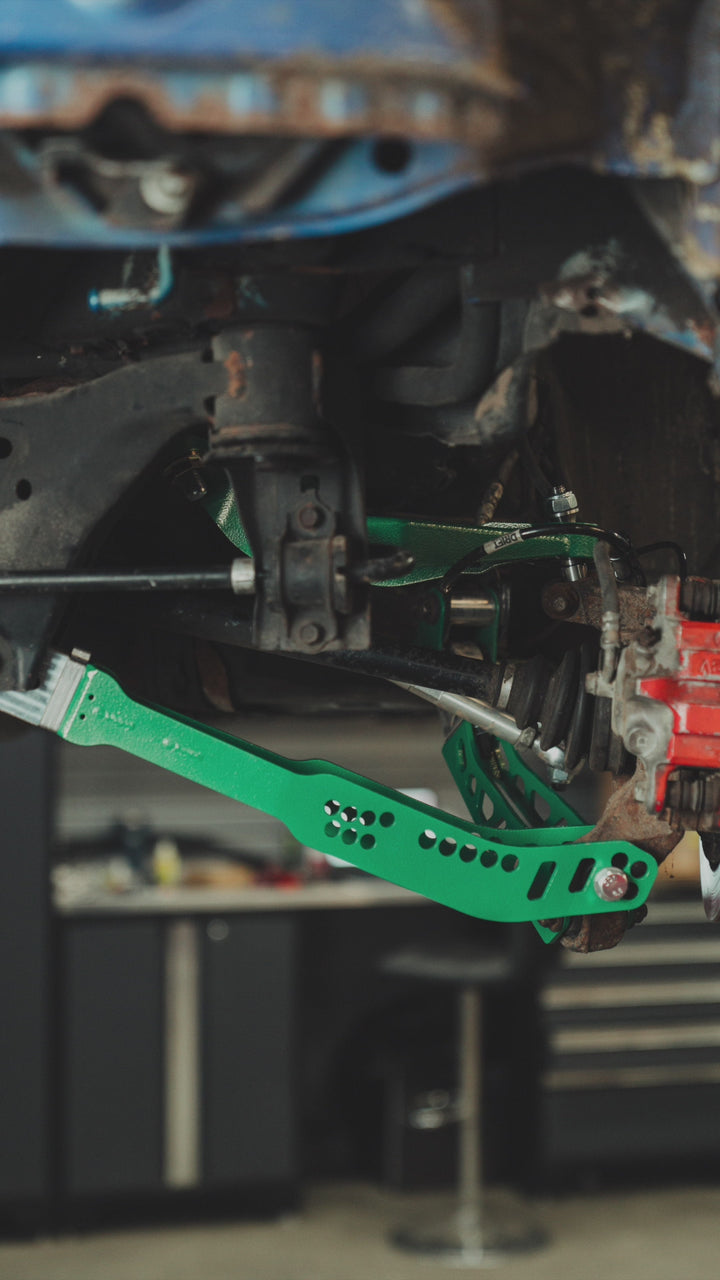 BRZ/FRS/GT86/ Impreza Rear Lower Control Arm