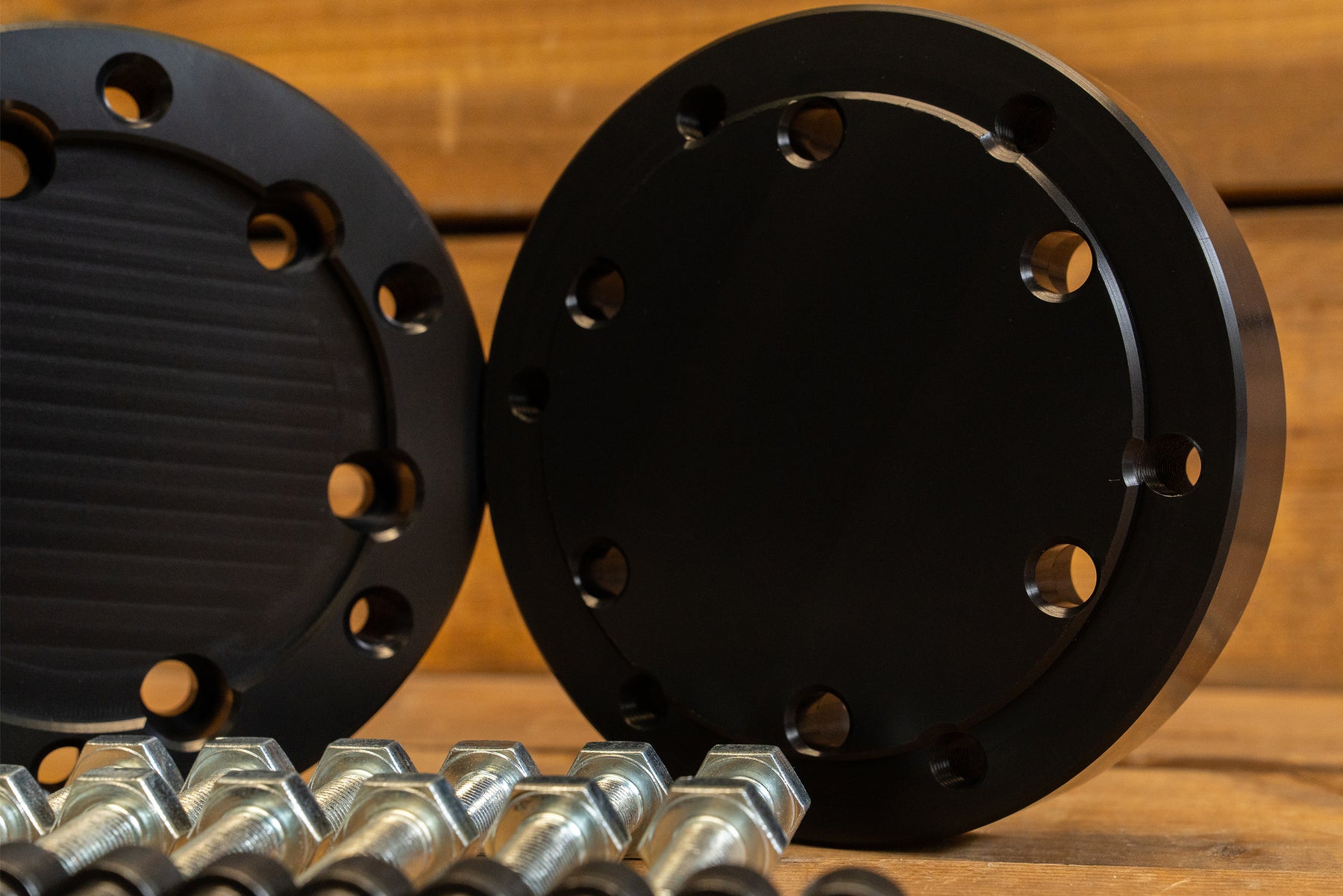 350Z/370Z to Quick Change Axle Adaptor – FDFRaceshop