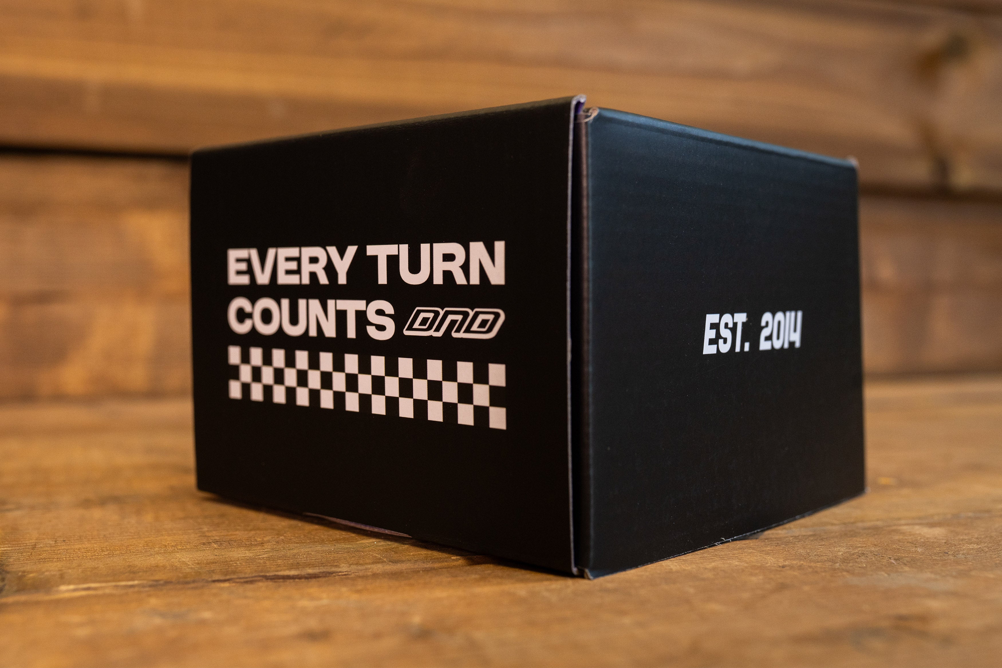 DND x FDF Hexlock Quick Release (Comp Spec) – FDFRaceshop