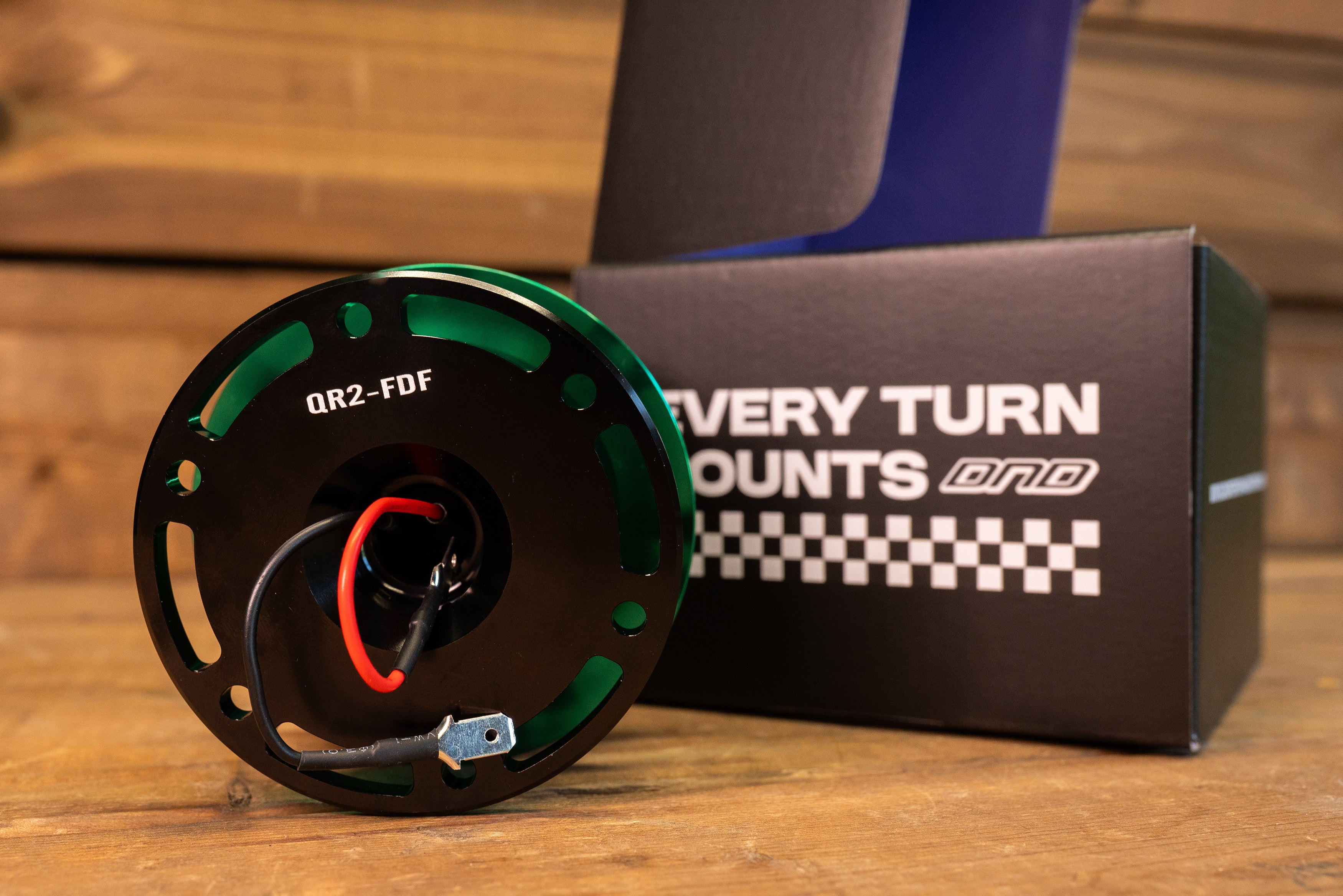 DnD performance quick release クイックリリース DND Performance Interior Spline Quick Release - DND Performance