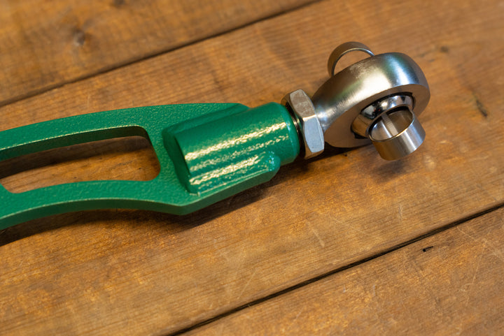 Nissan R35 GTR Rear Traction Arms