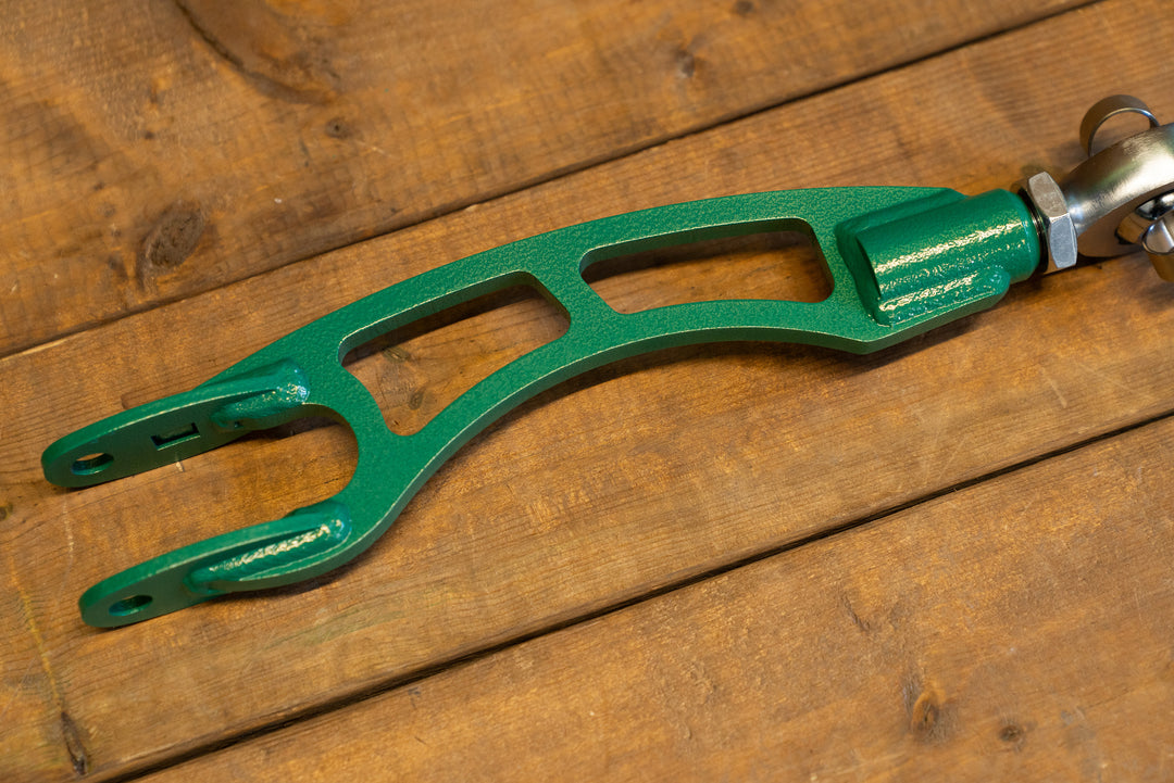 Nissan R35 GTR Rear Traction Arms