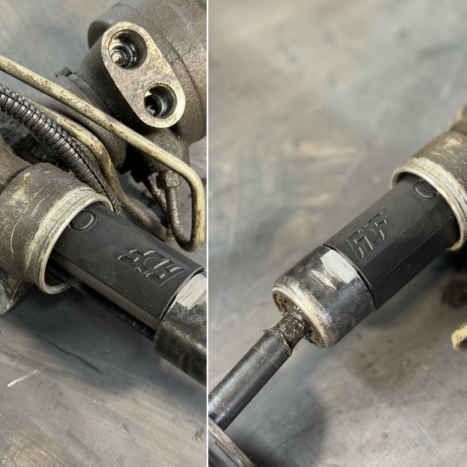 Steering Rack Centering Tool – FDFRaceshop