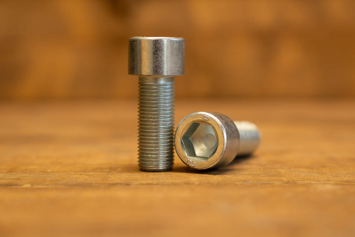 Rack Bolt M16 x 1.5