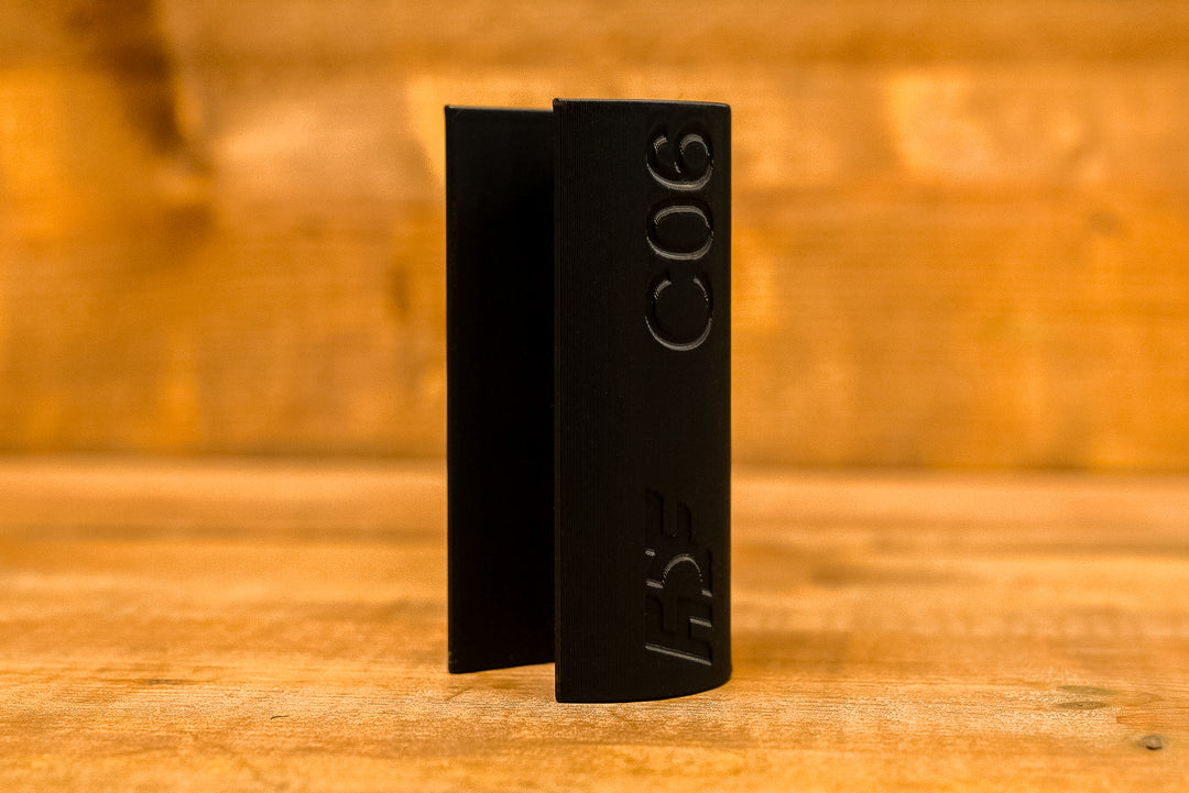 a steering rack centering tool to align your rack