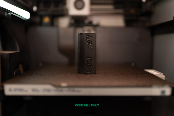 Steering Rack Centering Tool (Print File)