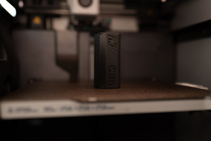 Steering Rack Centering Tool (Print File)