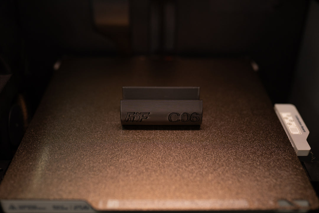 Steering Rack Centering Tool (Print File)