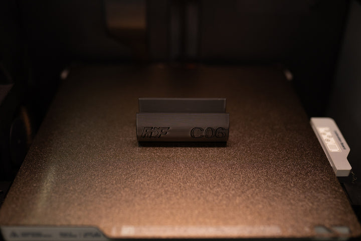 Steering Rack Centering Tool (Print File)