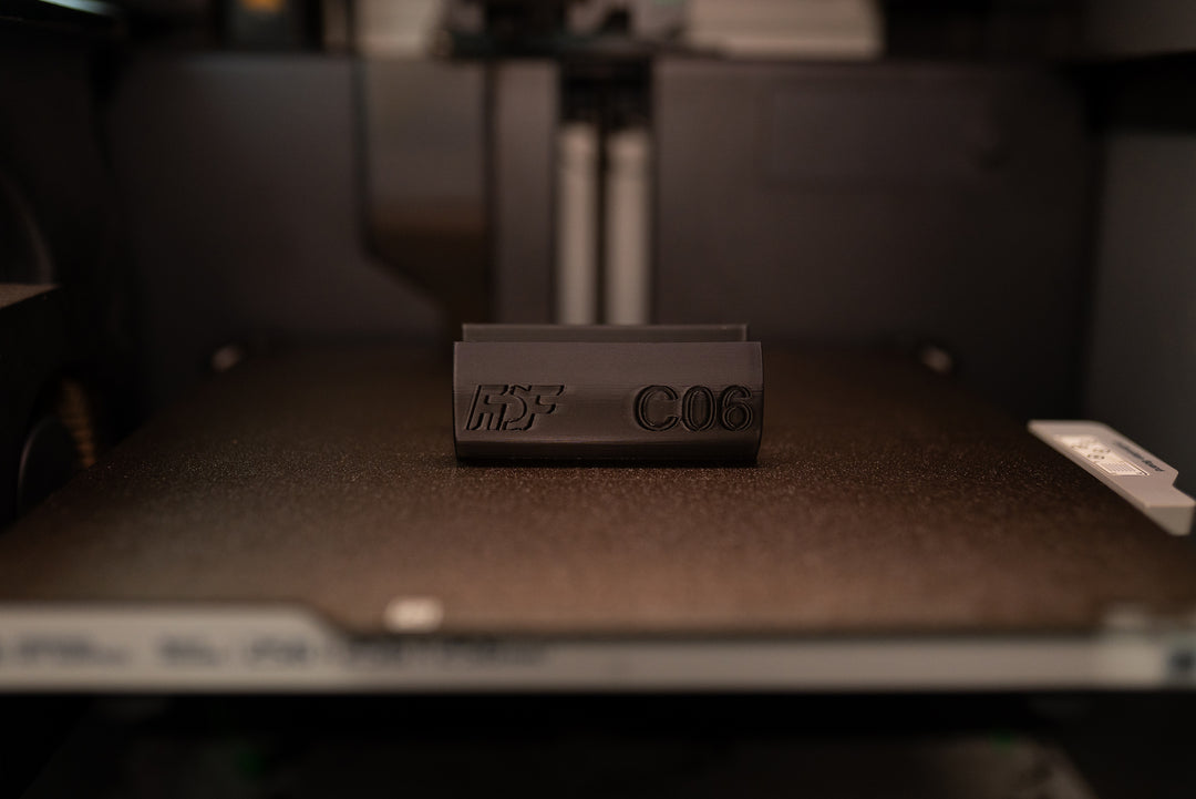 Steering Rack Centering Tool (Print File)