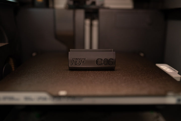 Steering Rack Centering Tool (Print File)