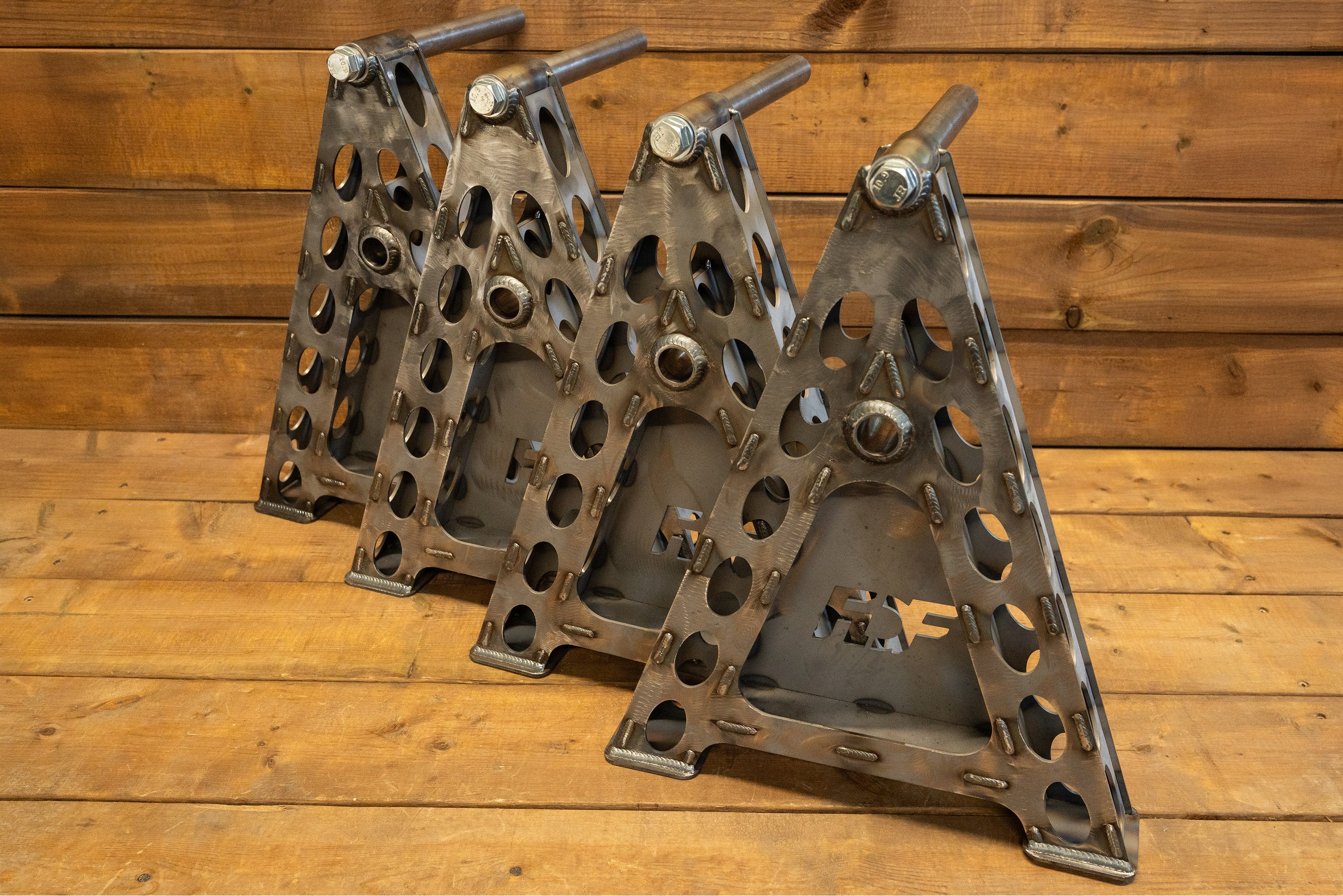 FDF Rally Jack Stands | FDF Race Shop – FDFRaceshop
