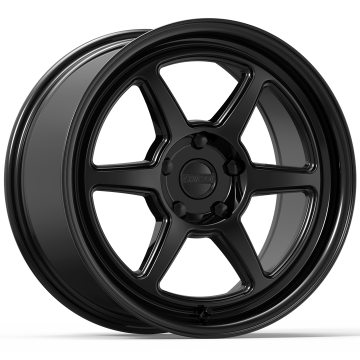 ROKU - Gloss Black