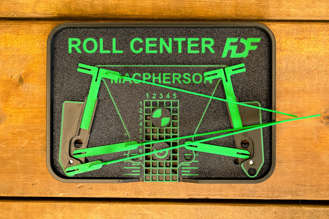 Educational Roll Center Tool (MACPHERSON)
