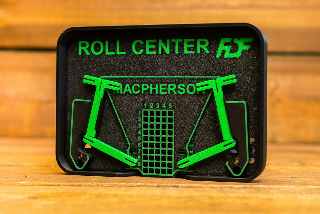 education roll center macpherson strut suspension tool