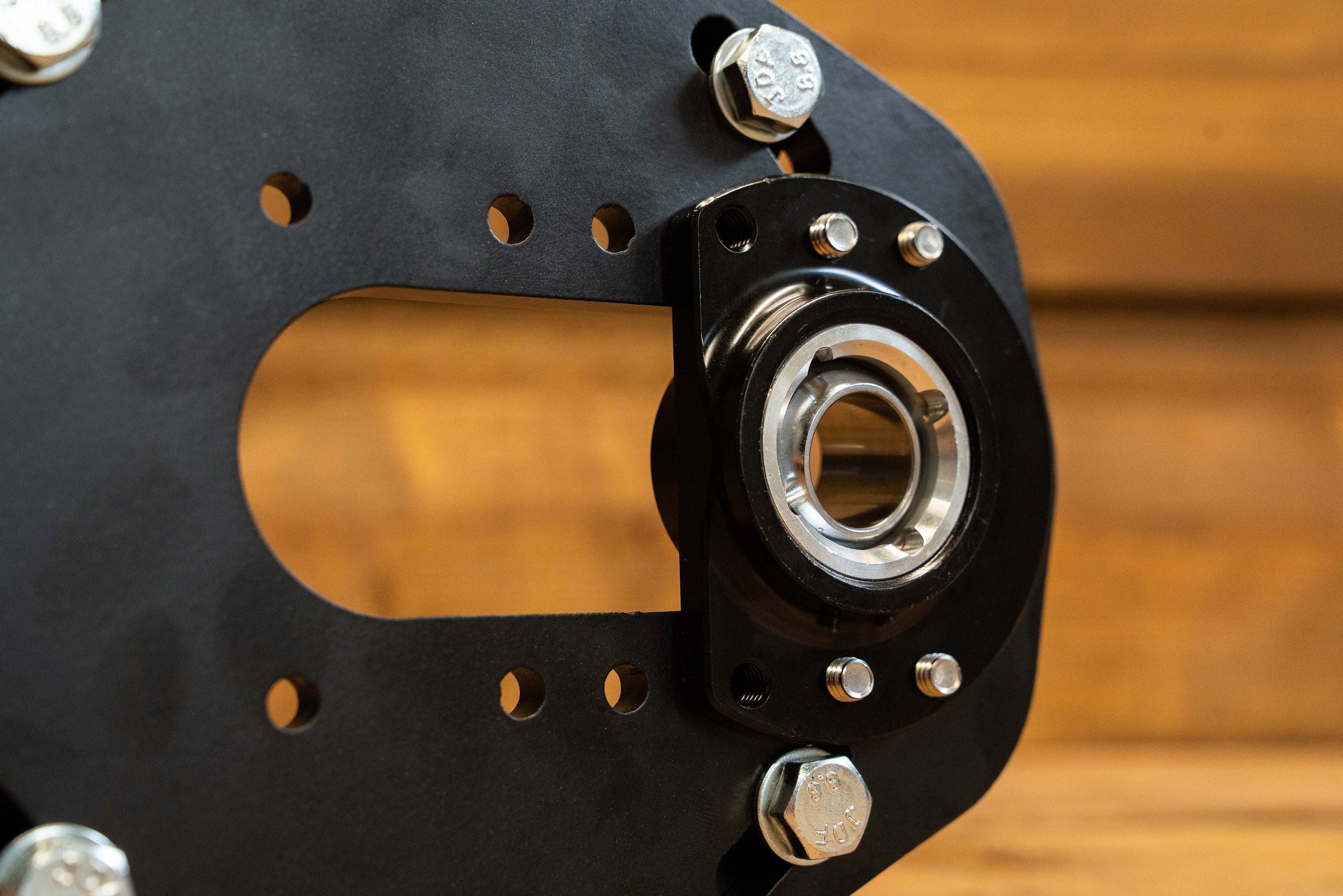 Mazda RX7 FC Camber Plates – FDFRaceshop