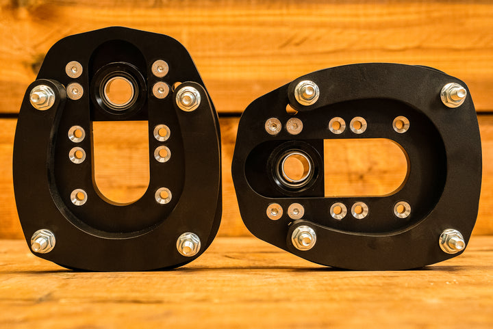 Mazda RX7 FC Camber Plates