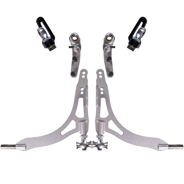 RX7 FC "FC3S" Front Lower Control Arms FLCA