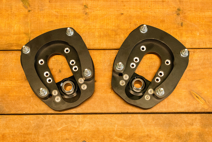 Mazda RX7 FC Camber Plates