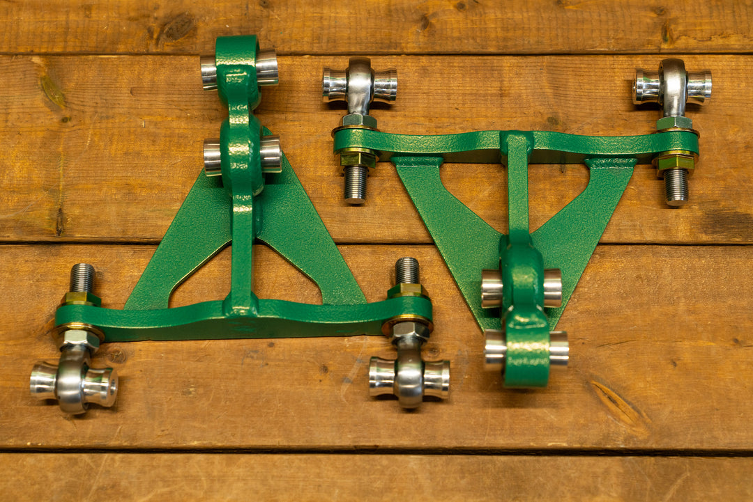 RX7 FD Rear Upper Control Arm