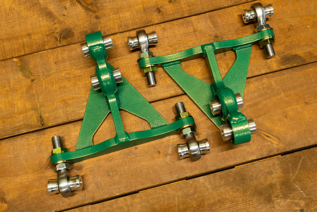 RX7 FD Rear Upper Control Arm