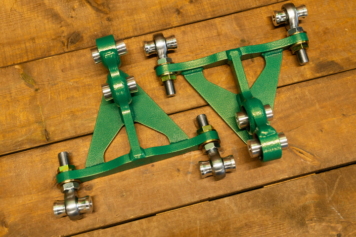 RX7 FD Rear Upper Control Arm