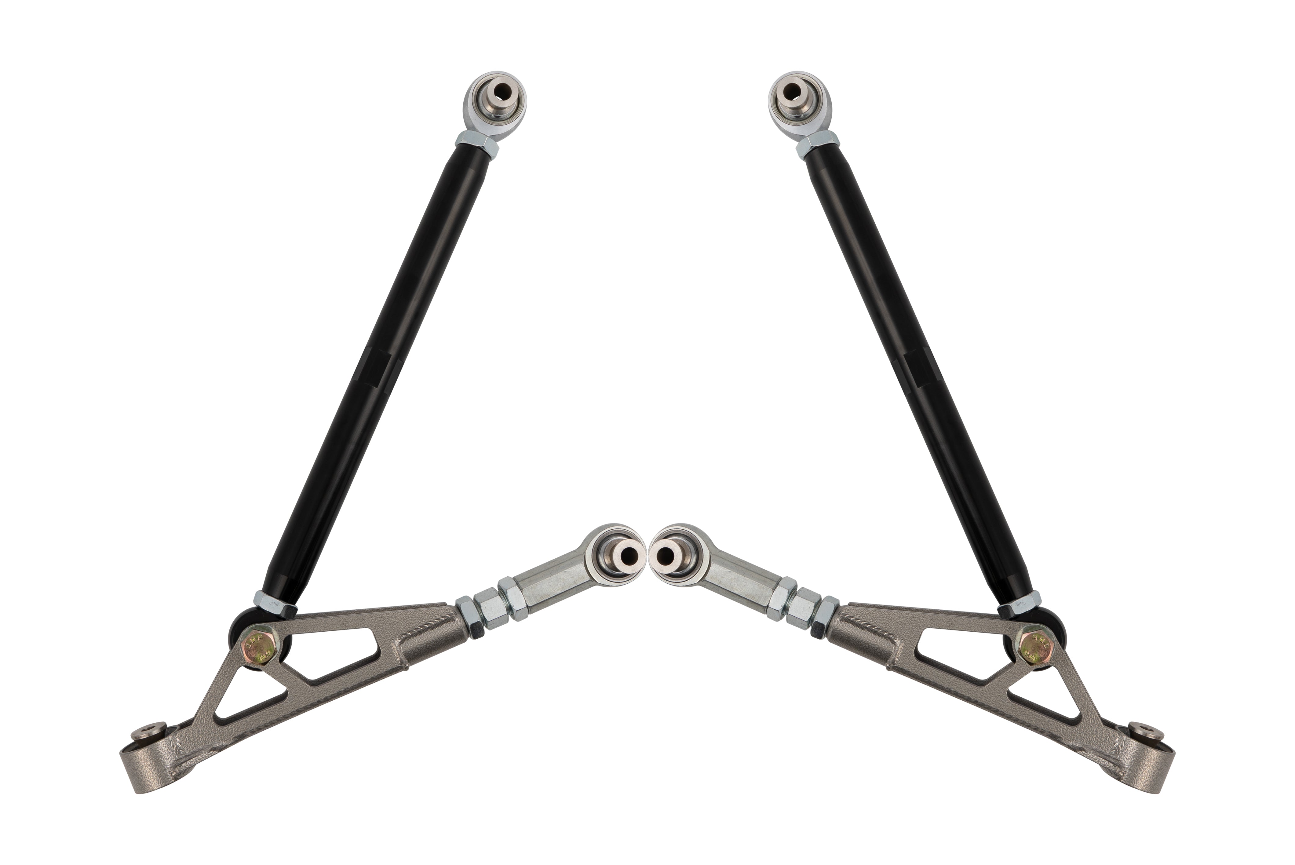 Rx7 FD Rear Lower Control Arms and Trailing Arms – FDFRaceshop