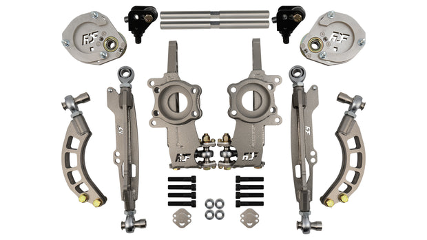 Nissan S-chassis Mantis Angle Kit V2