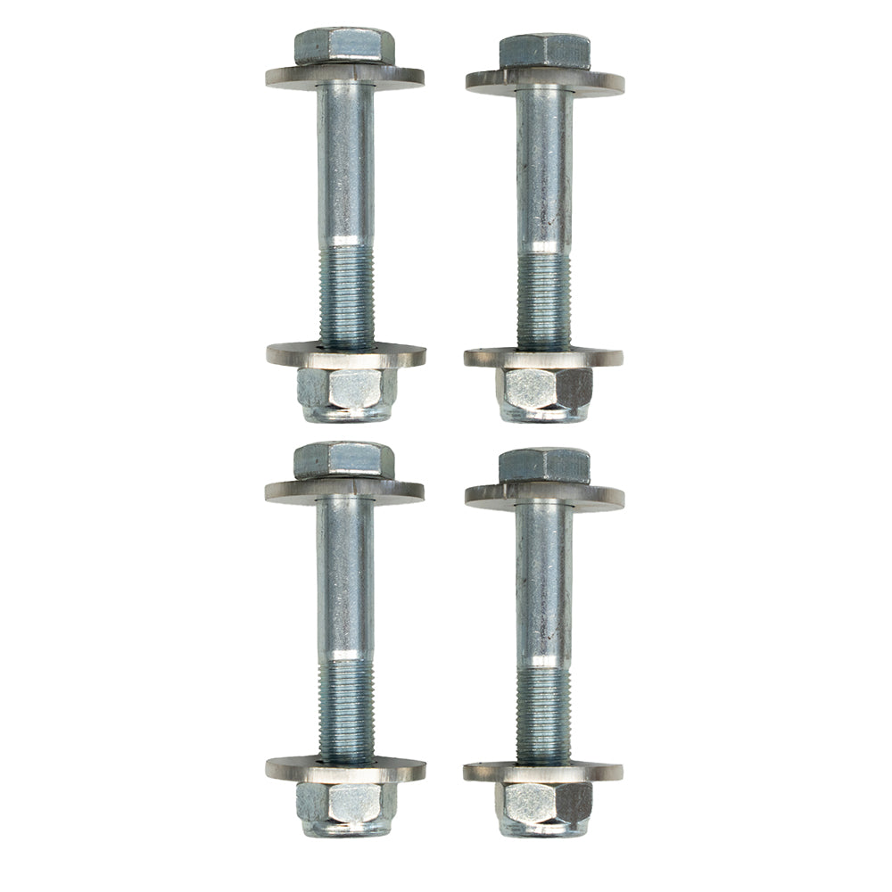 Nissan S13/S14/S15 Rear Lockout Kit – FDFRaceshop