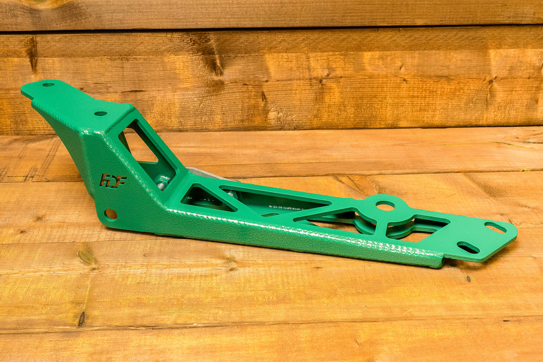 Tension brackets for the failing oem supports on any 240sx