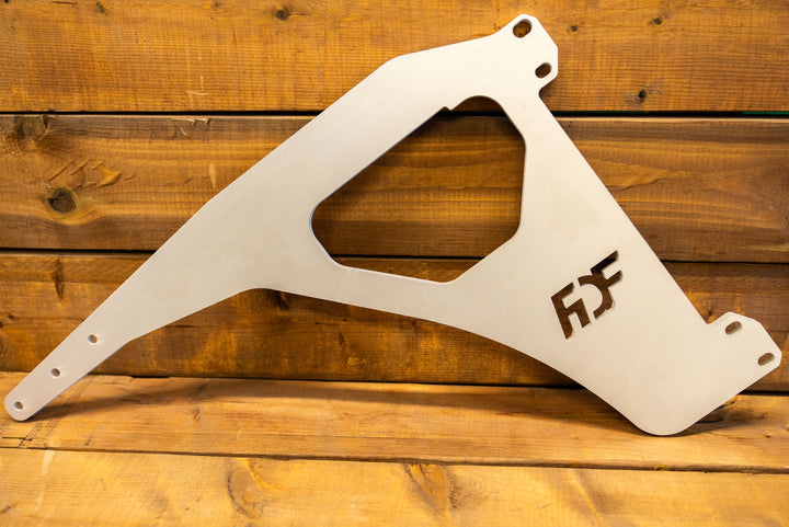 Nissan 240sx S14 Front Fender Brace