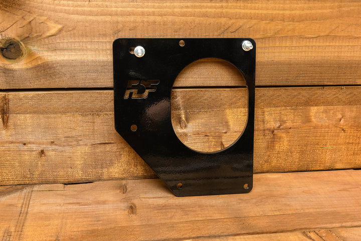 S197 Mustang Handbrake Mount
