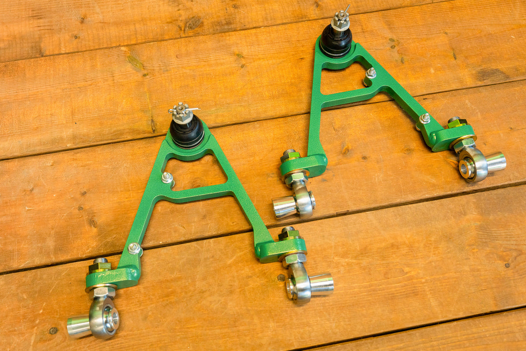 Honda S2000 Front Upper Control Arms (FUCA)