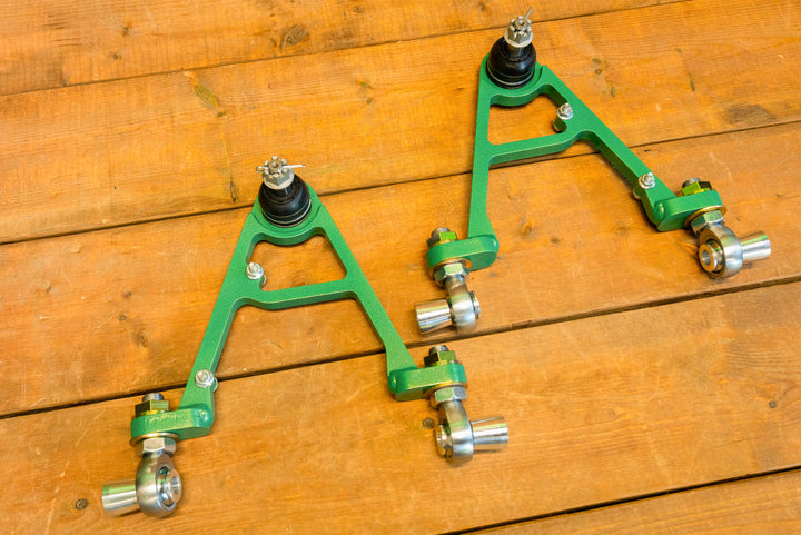 Honda S2000 Front Upper Control Arms (FUCA)