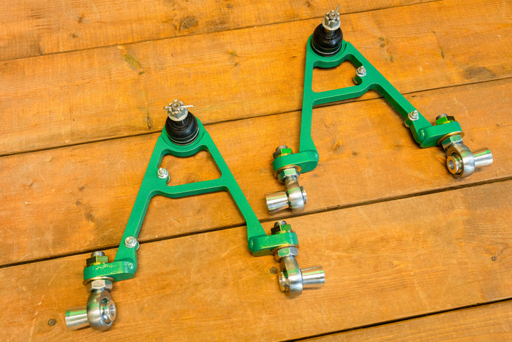 Honda S2000 Front Upper Control Arms (FUCA)