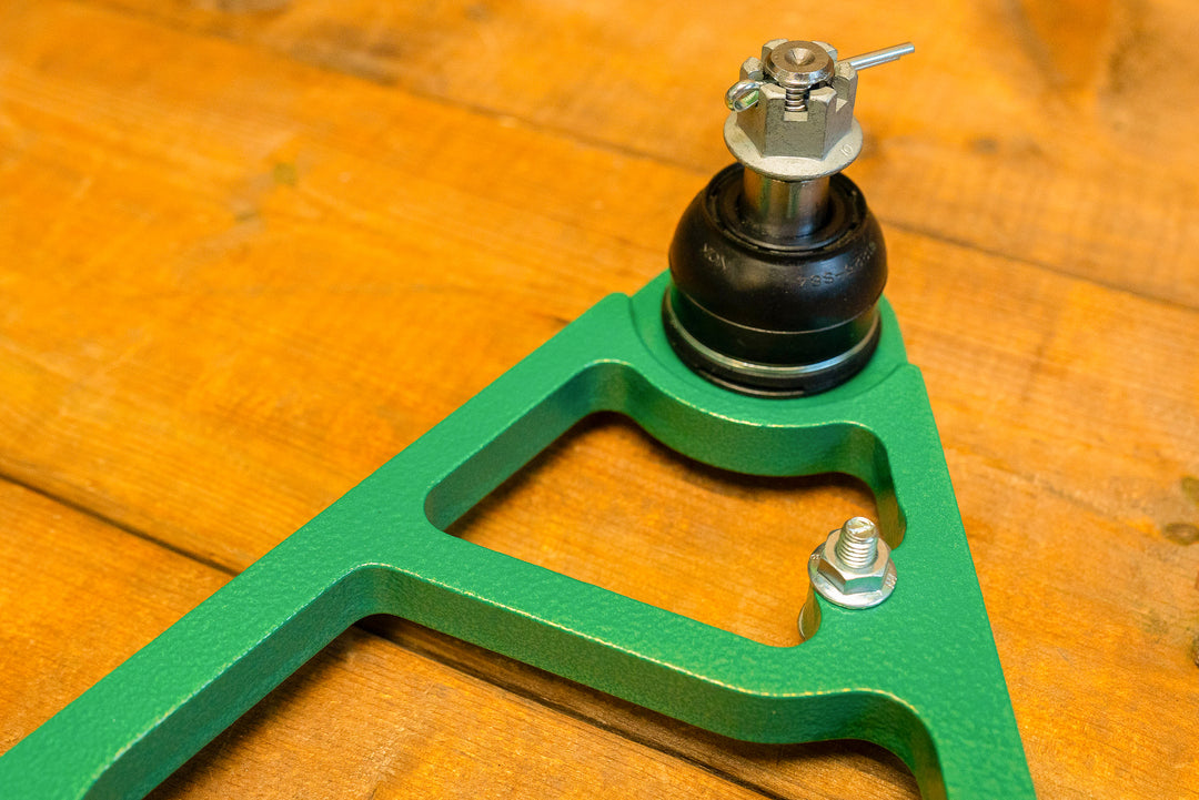 Honda S2000 Front Upper Control Arms (FUCA)