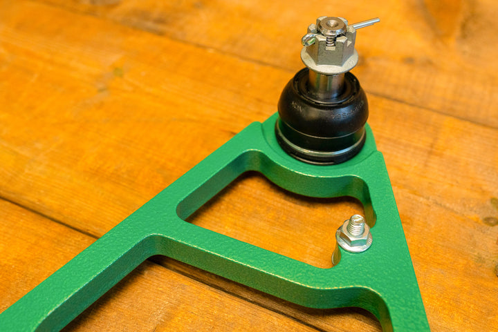Honda S2000 Front Upper Control Arms (FUCA)