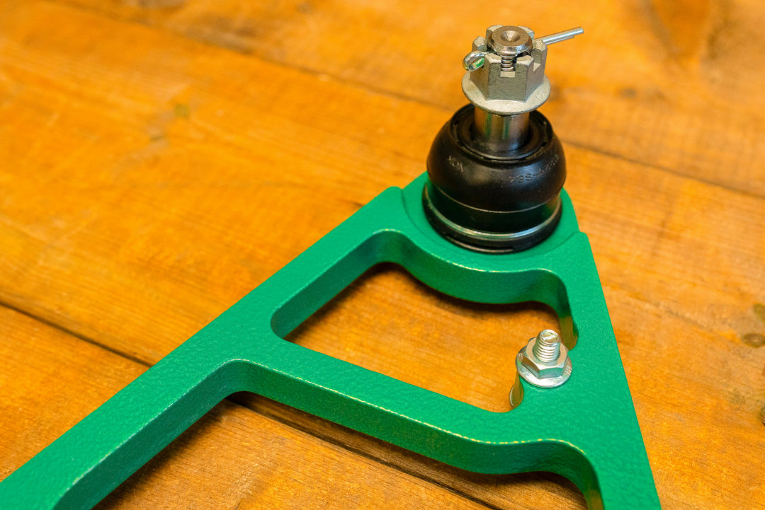 Honda S2000 Front Upper Control Arms (FUCA)