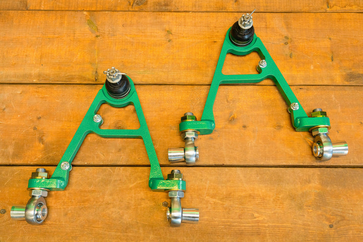 Honda S2000 Front Upper Control Arms (FUCA)