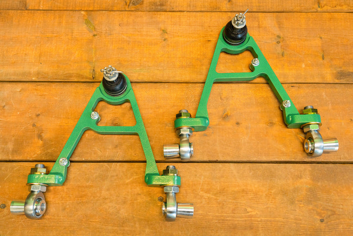 Honda S2000 Front Upper Control Arms (FUCA)