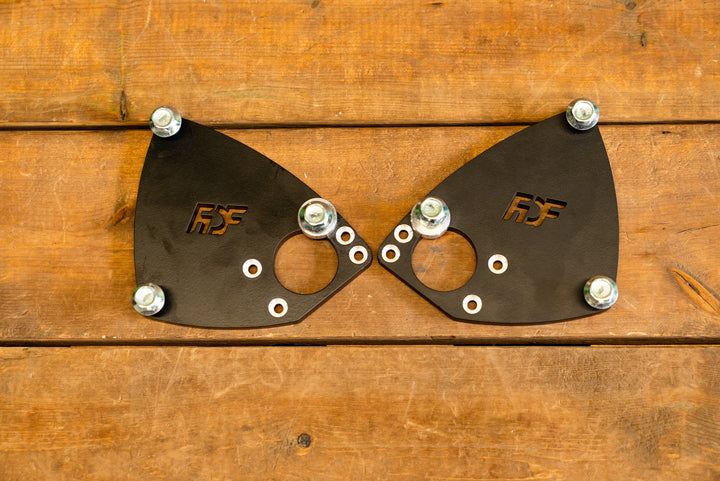 V1 Camber Plates (Discounted)
